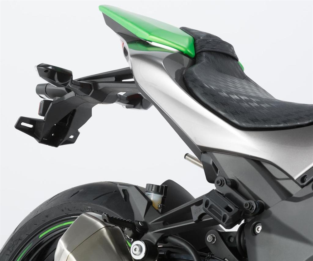 InterMotos centre Kawasaki pour la Suisse romande,Accessoires Tous les